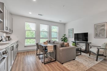 Premium furnished guest suite available for rent